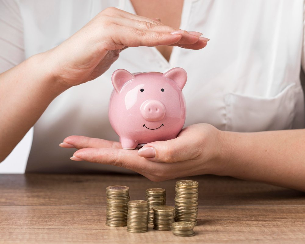Como economizar dinheiro