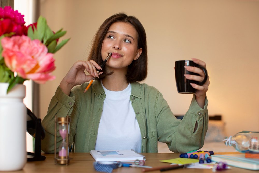 Ideias de negócios para começar em casa