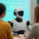 Inteligência artificial na educação
