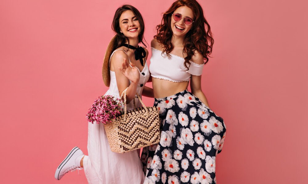 Moda feminina 2025