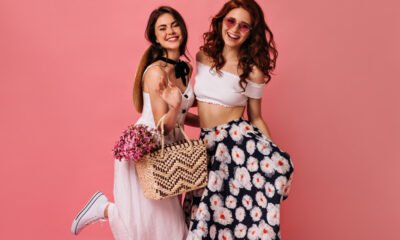Moda feminina 2025