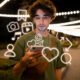 Redes sociais e comportamento humano