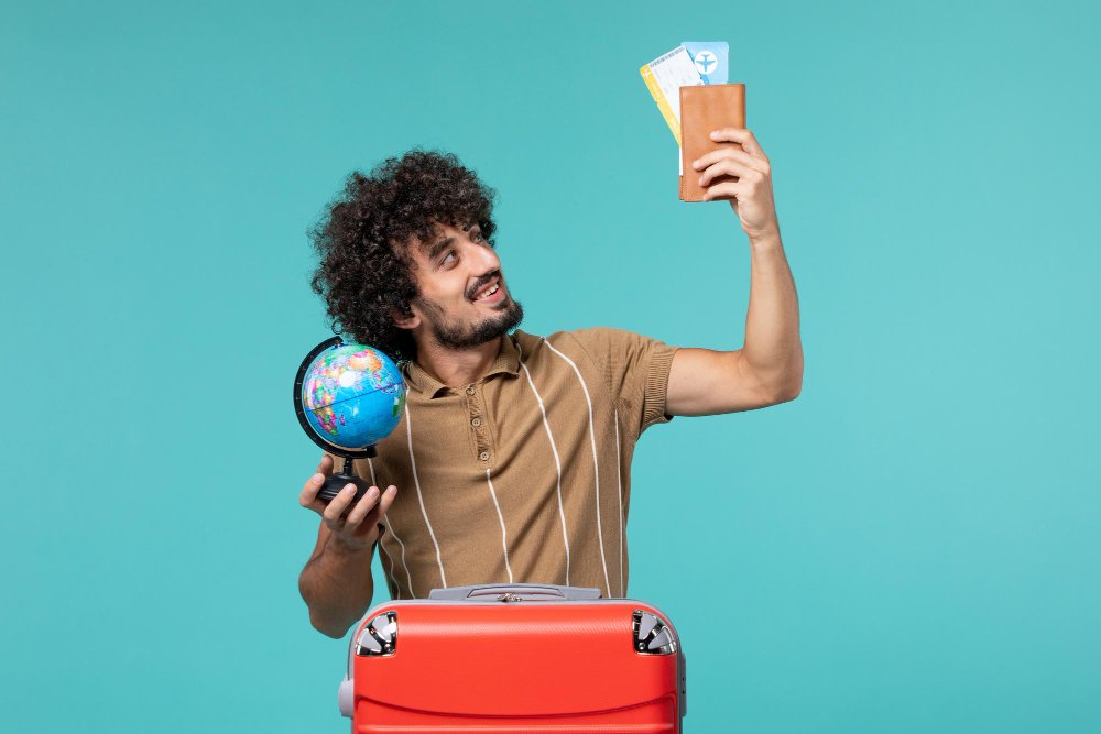 Viagem barata pelo Brasil