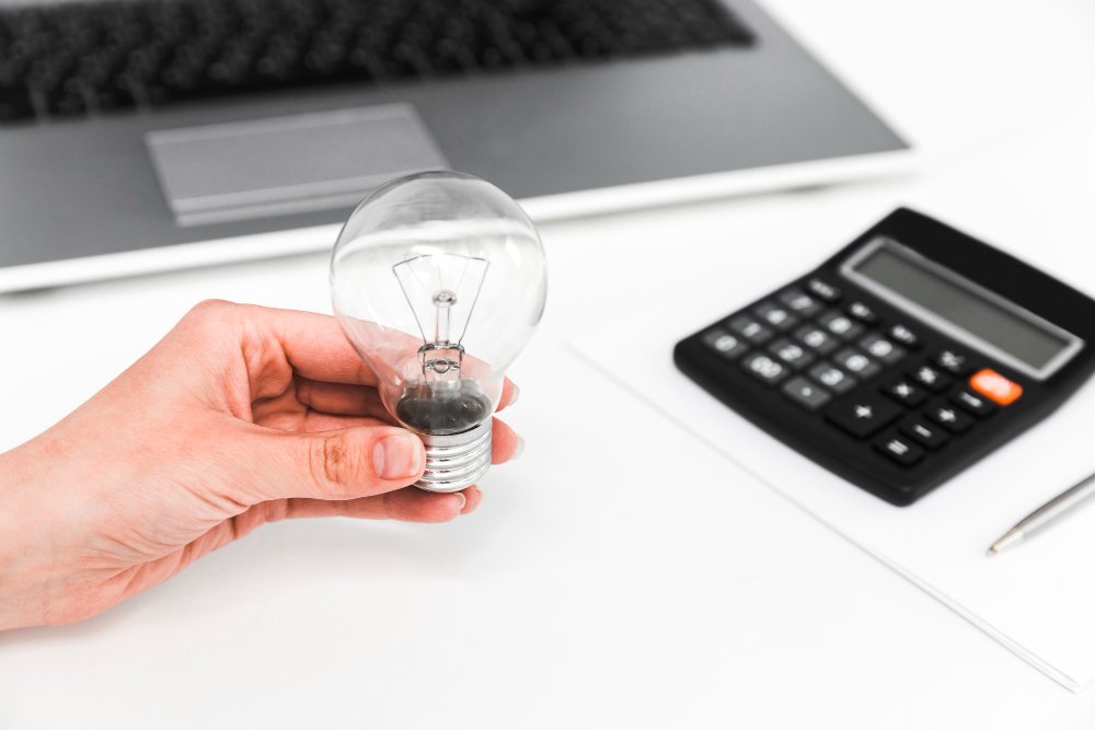 como economizar na conta de luz