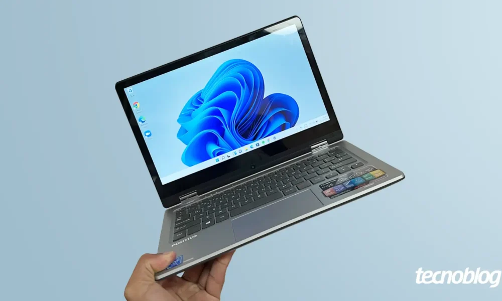 Conserto de notebook no RJ
