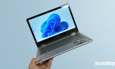 Conserto de notebook no RJ