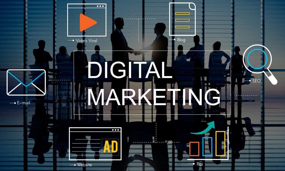 Marketing digital