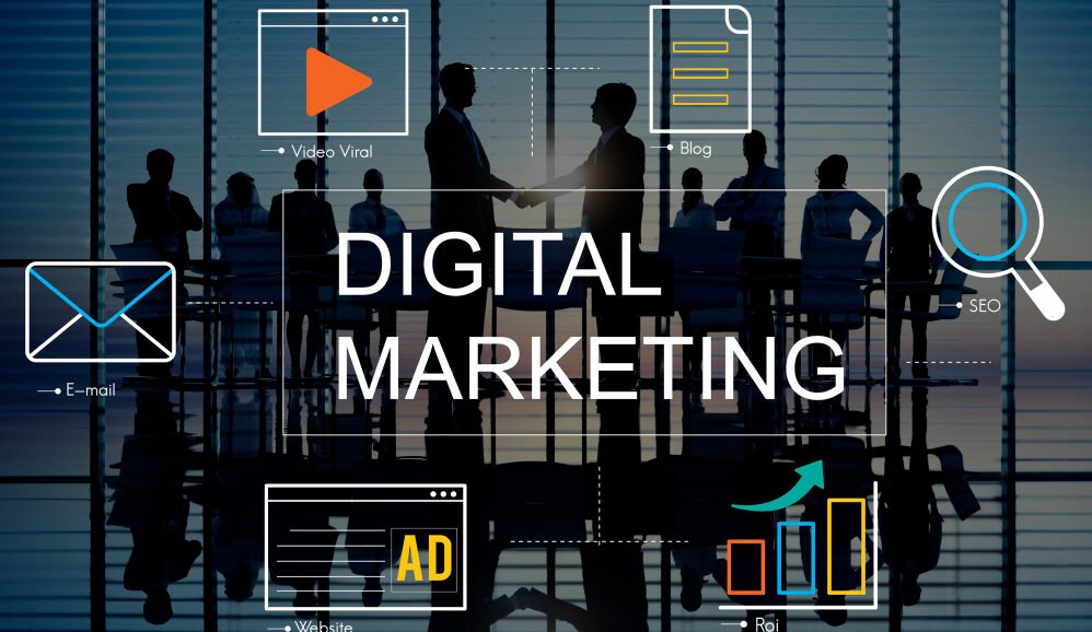 Marketing digital